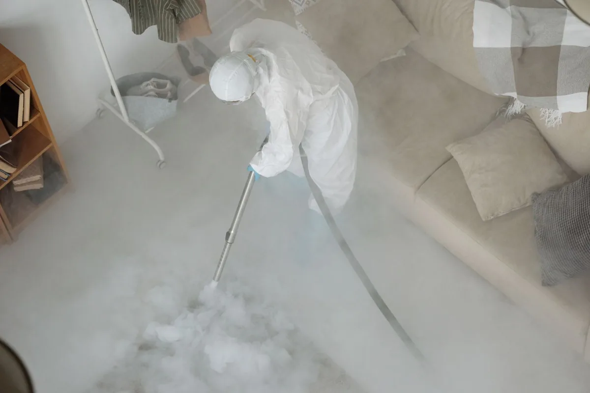 Biohazard Cleanup in Montana City, MT